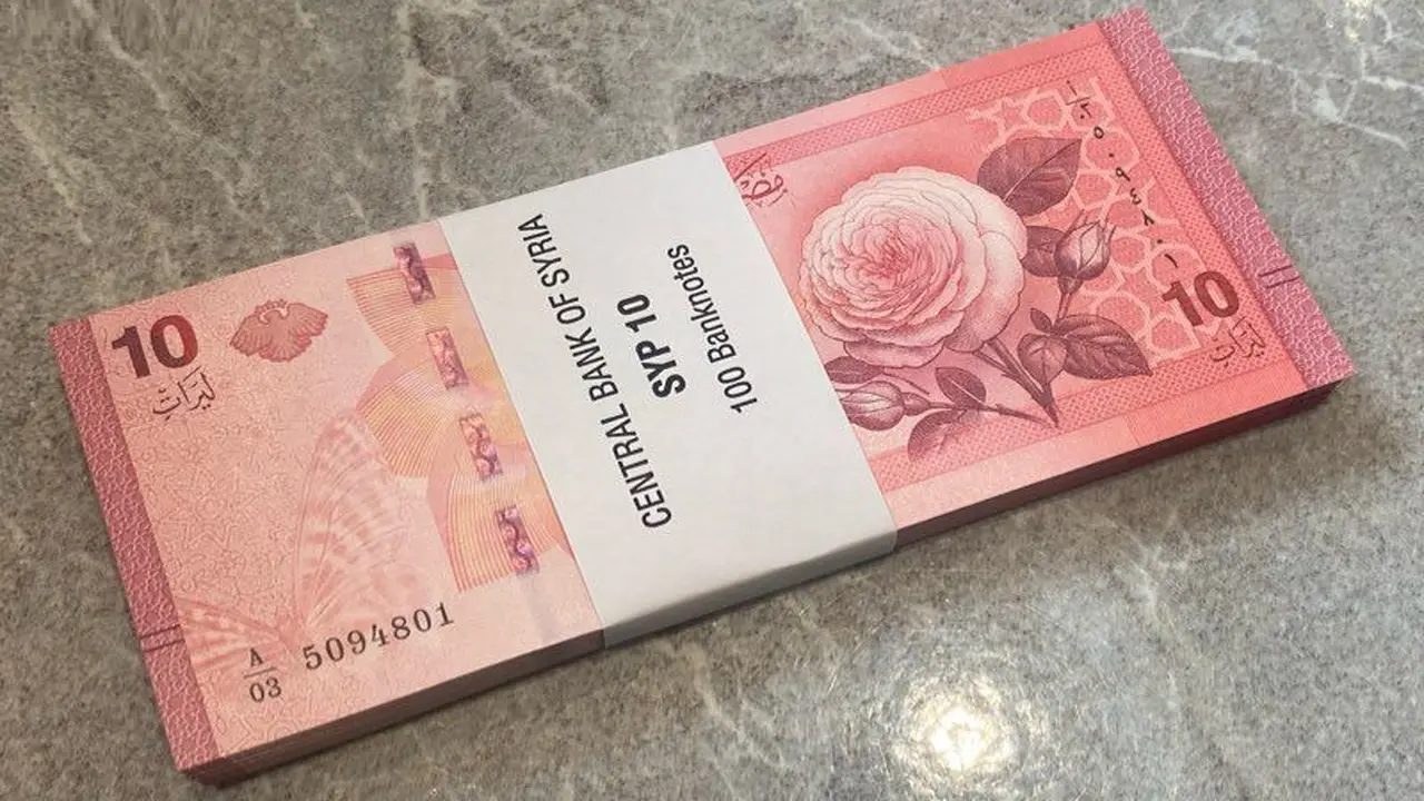 تغيرات أسعار صرف الدولار واليورو والذهب مقابل الليرة السورية يوم السبت